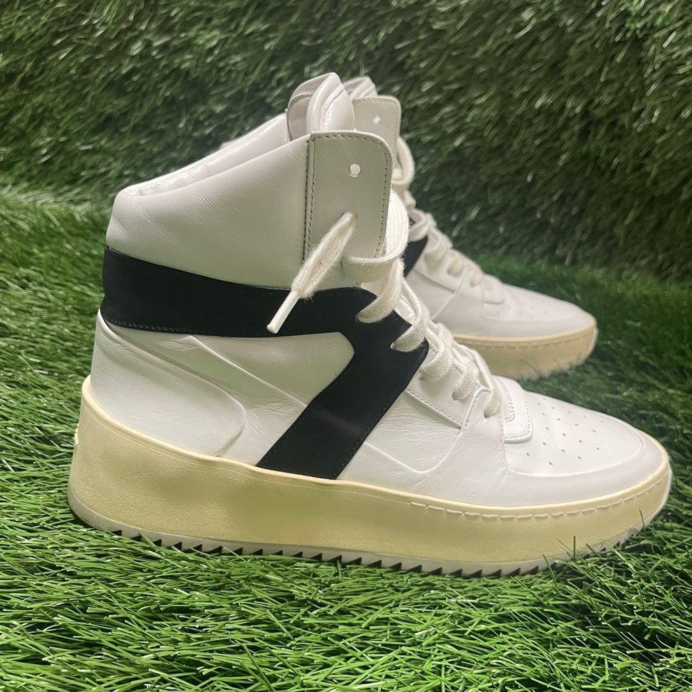 Fear of God Basketball Sneaker